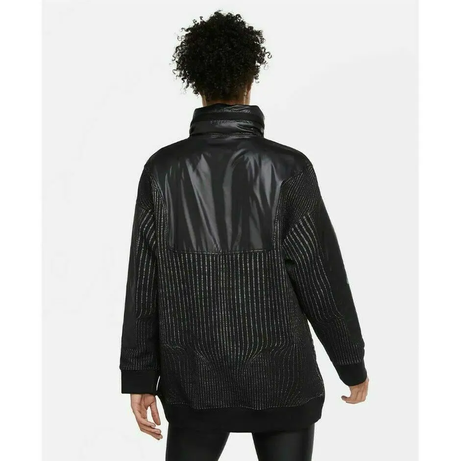 Nike clothing - black with print 7