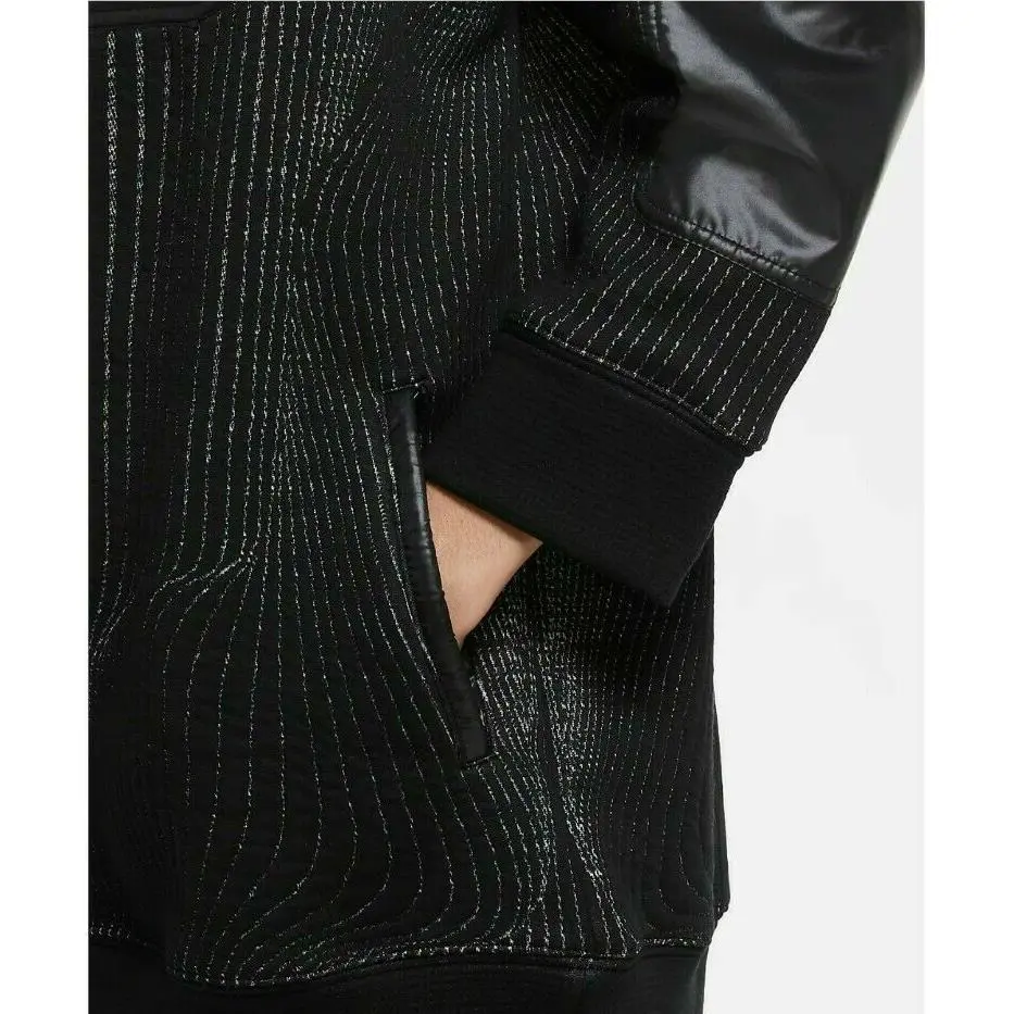 Nike clothing - black with print 1