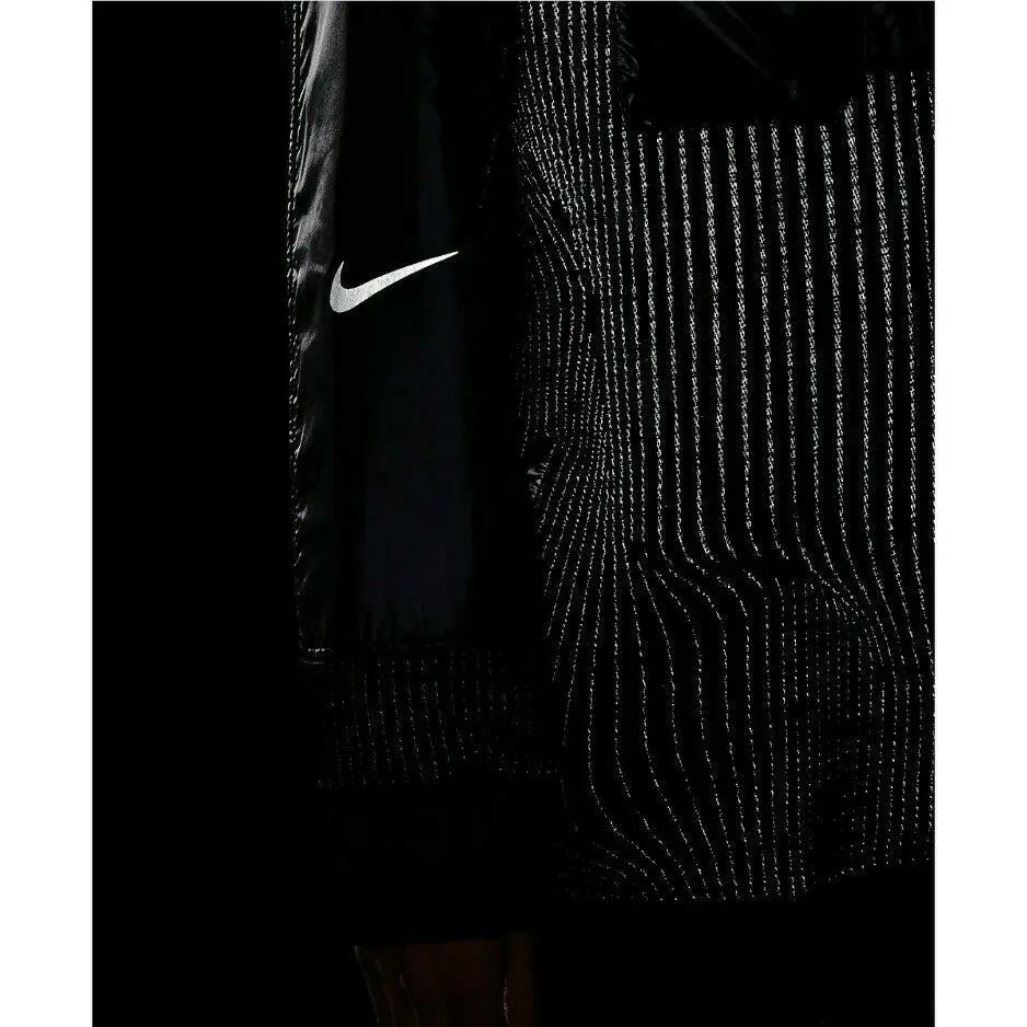 Nike clothing - black with print 5