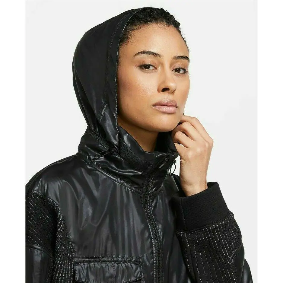 Nike clothing - black with print 10