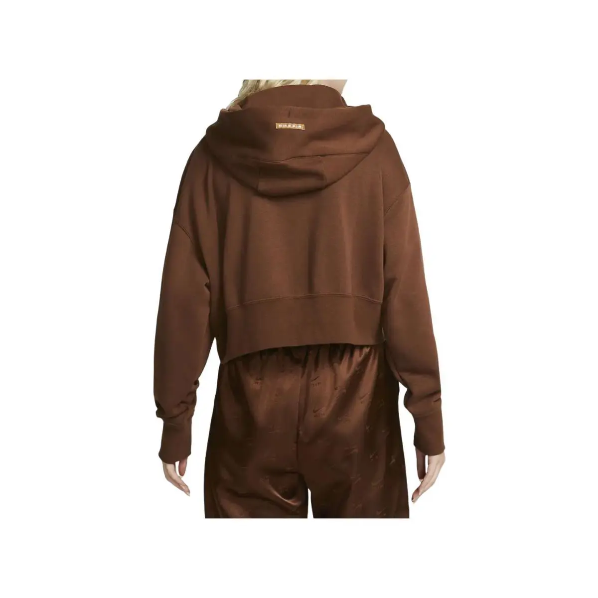 Nike clothing - Brown/Black 0