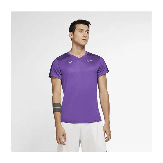 Nike clothing - CV2572-528 - CV2572-528 - Purple 0