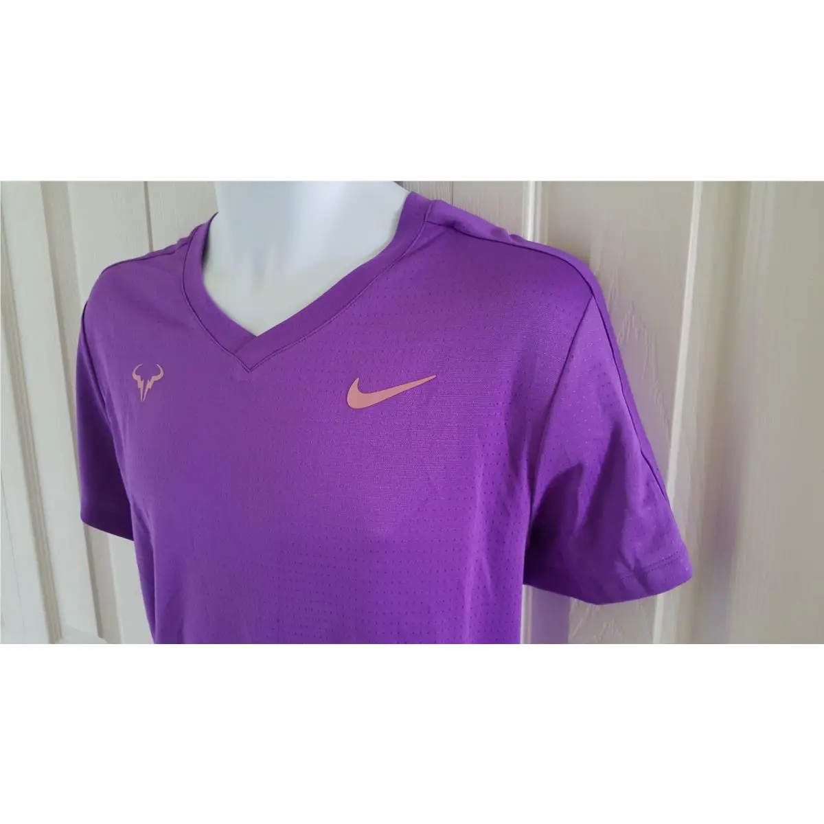 Nike clothing - CV2572-528 - CV2572-528 - Purple 5
