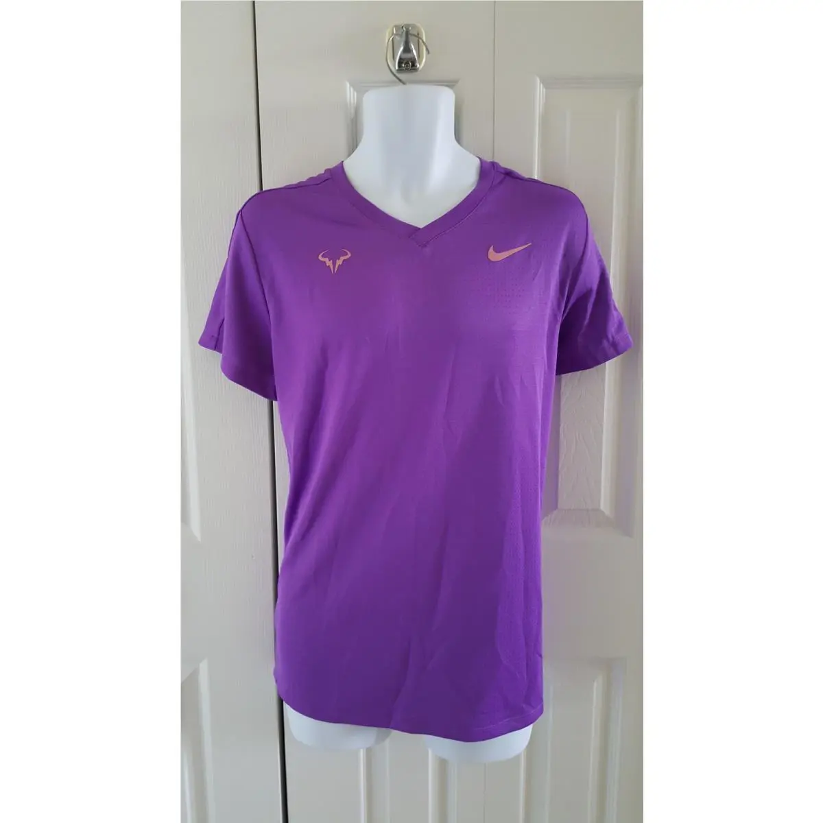 Nike clothing - CV2572-528 - CV2572-528 - Purple 6