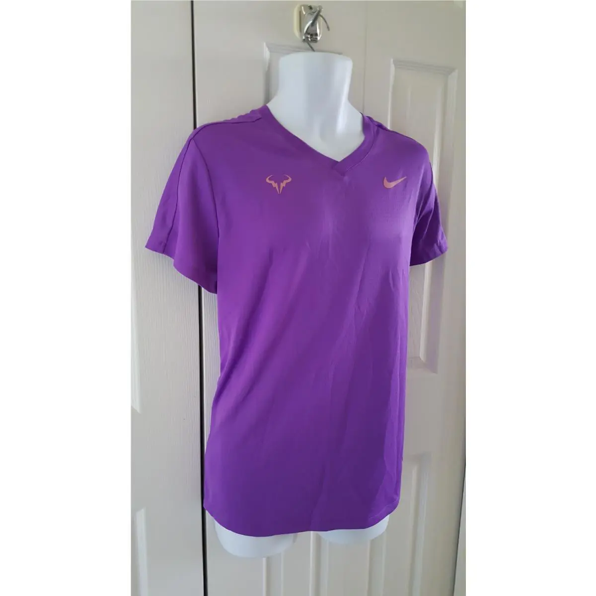 Nike clothing - CV2572-528 - CV2572-528 - Purple 2