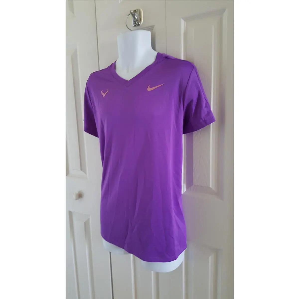 Nike clothing - CV2572-528 - CV2572-528 - Purple 10