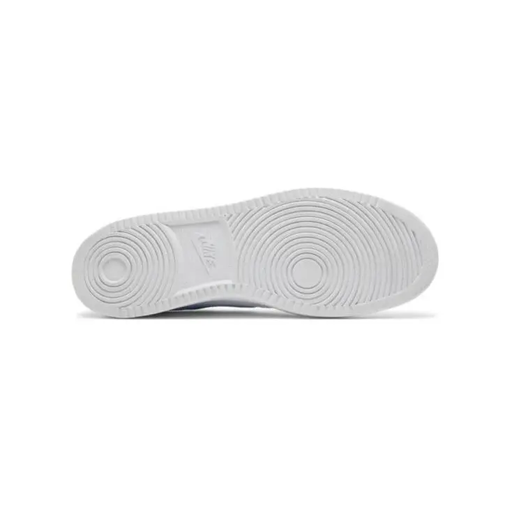 Nike shoes - Nike Court Vision LO NN - DH2987105 - White/Photo Blue 5
