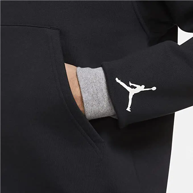 Nike clothing - Black 1