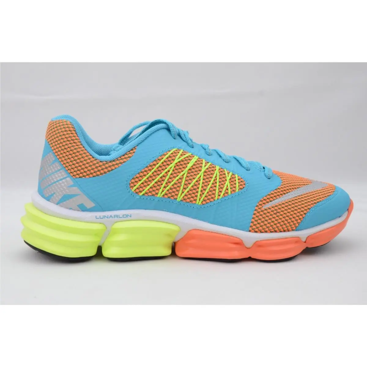 Nike shoes - 631537 400 - 631537 400 - Multicolor 9