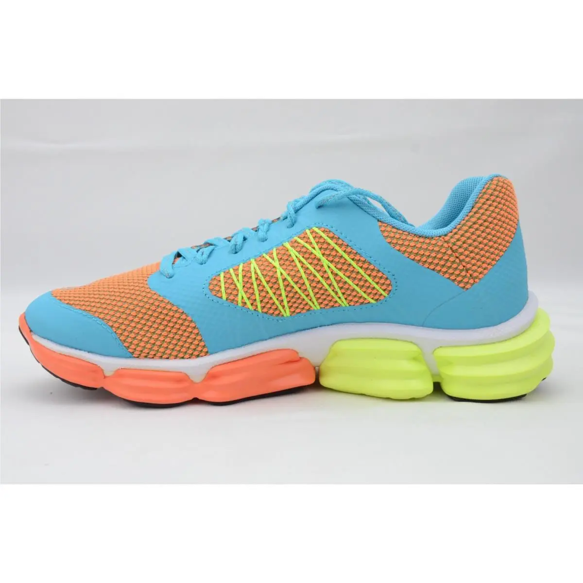 Nike shoes - 631537 400 - 631537 400 - Multicolor 10