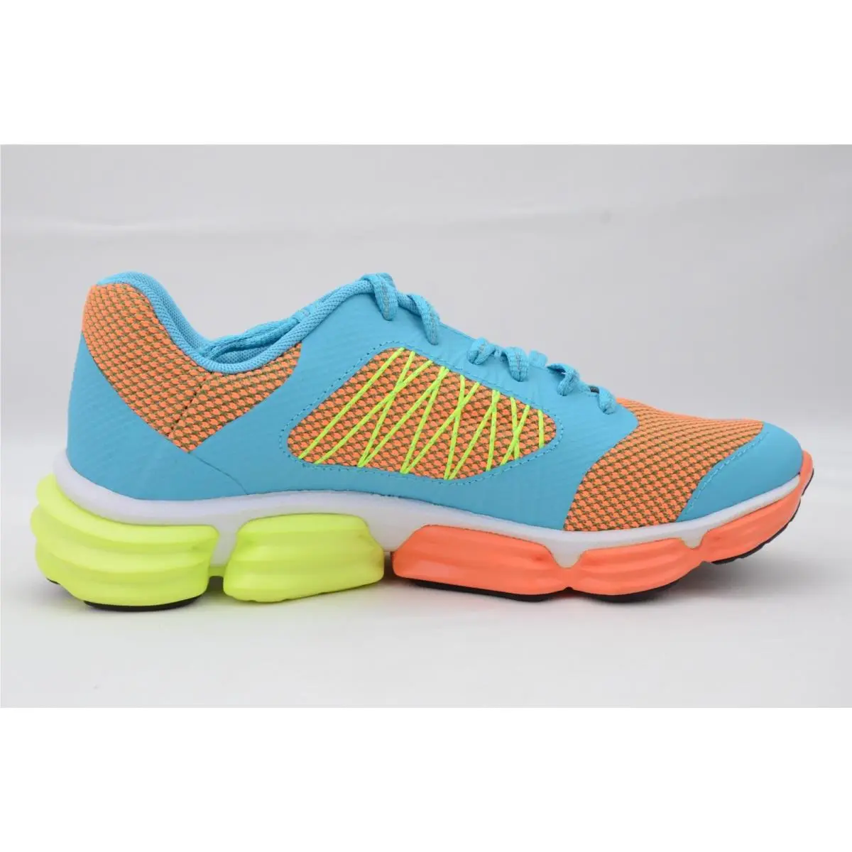 Nike shoes - 631537 400 - 631537 400 - Multicolor 11