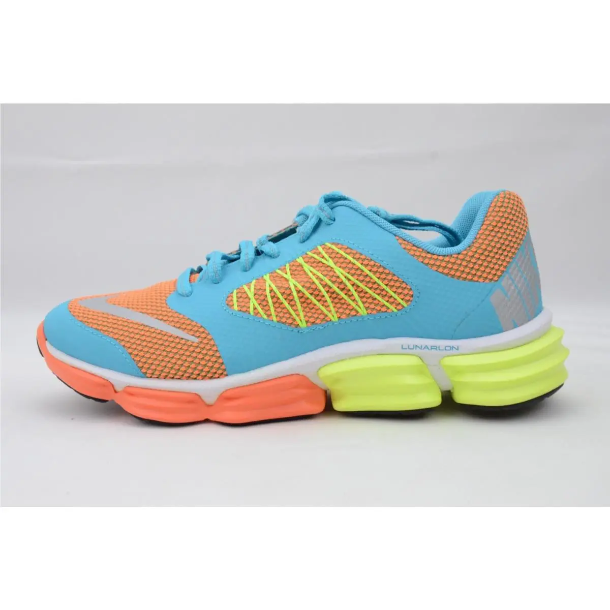 Nike shoes - 631537 400 - 631537 400 - Multicolor 12