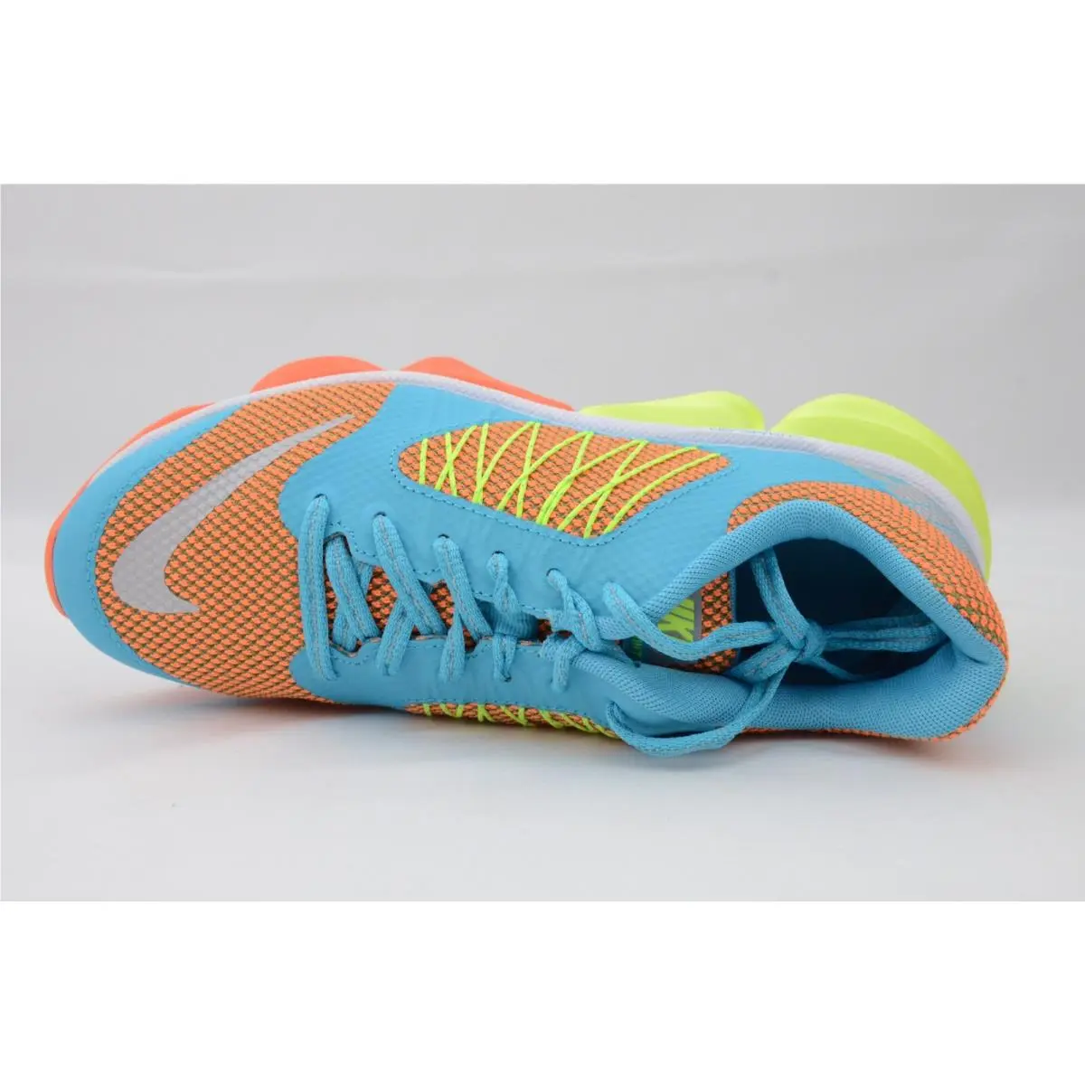 Nike shoes - 631537 400 - 631537 400 - Multicolor 16