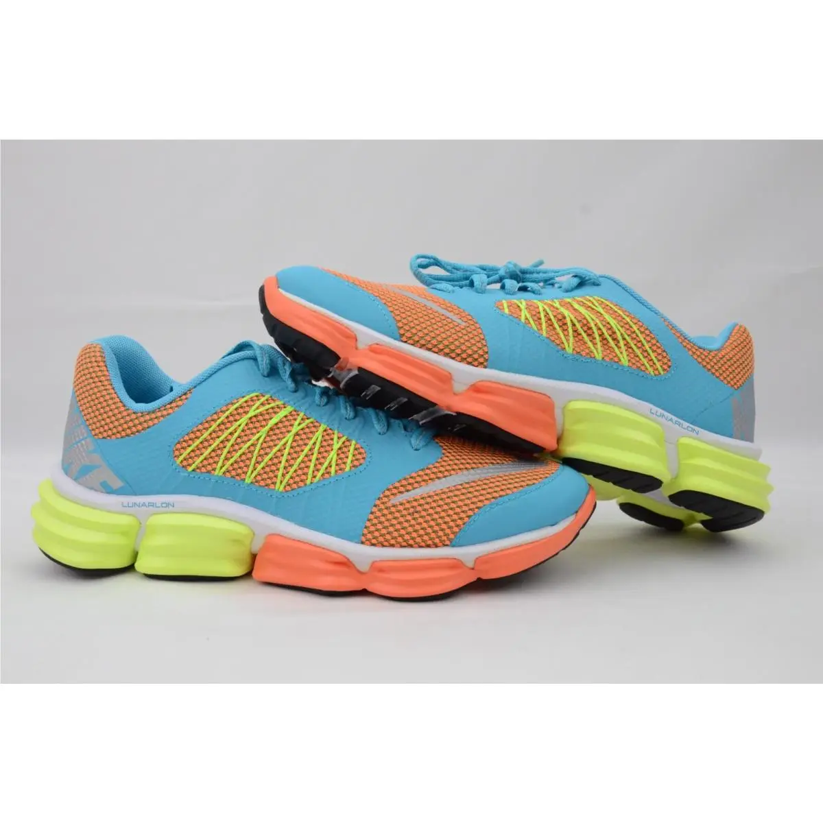 Nike shoes - 631537 400 - 631537 400 - Multicolor 17