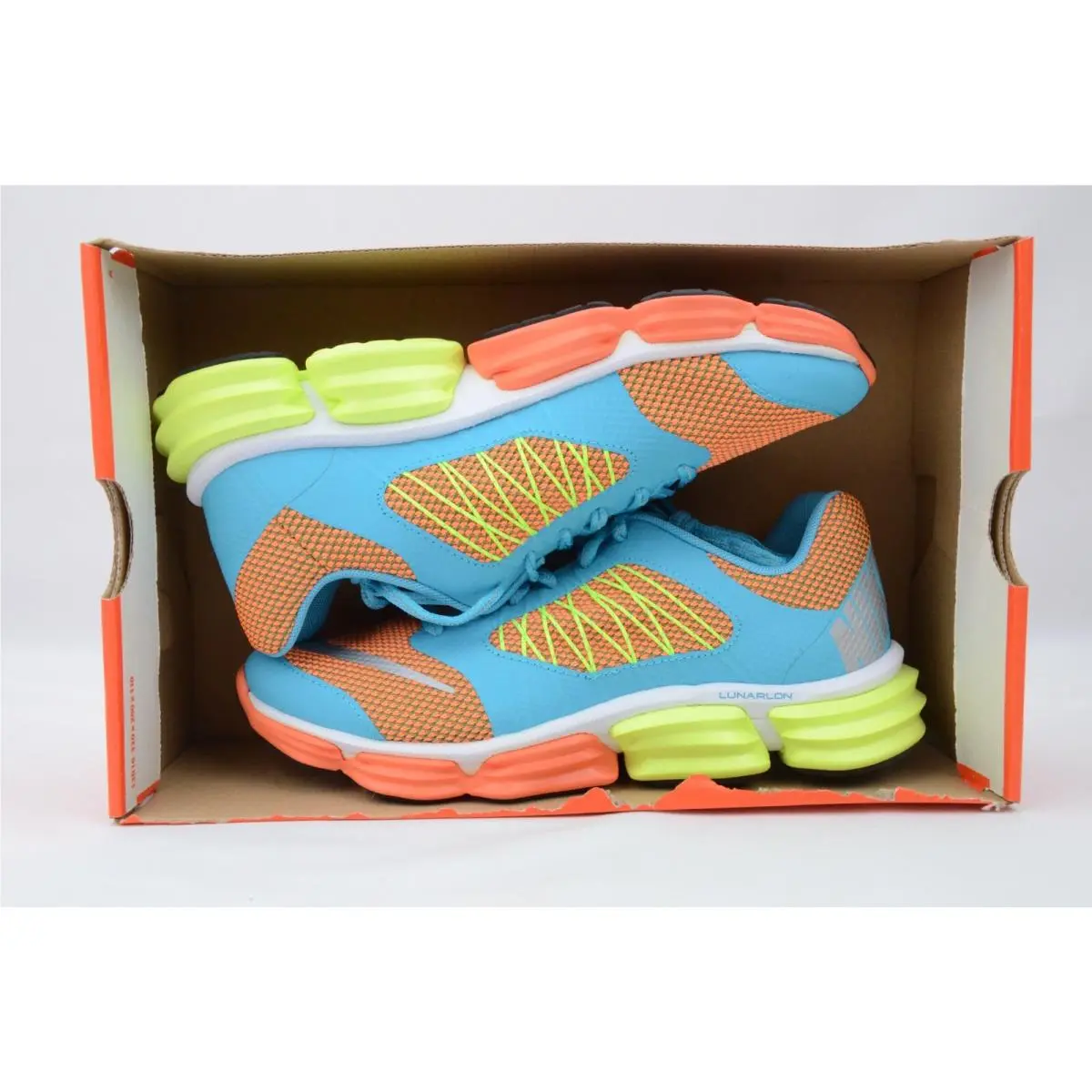 Nike shoes - 631537 400 - 631537 400 - Multicolor 18