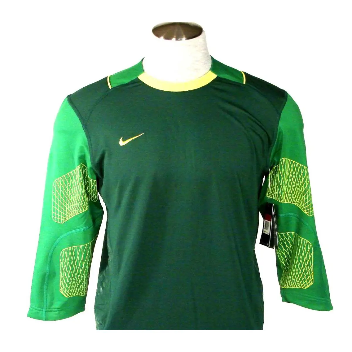 Nike clothing - Green 0