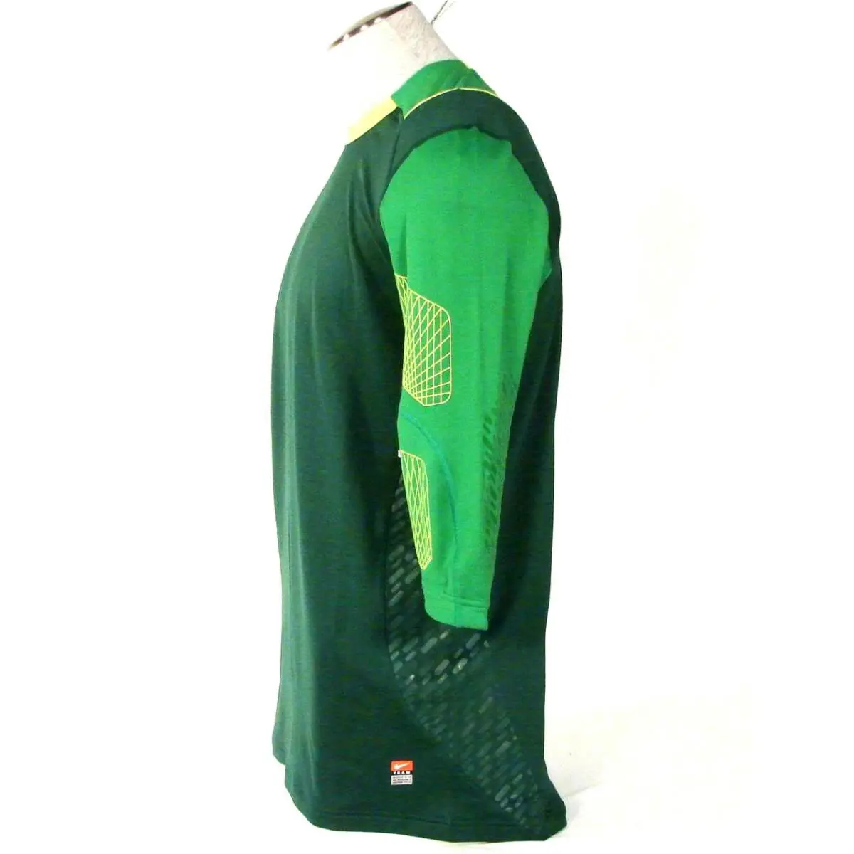 Nike clothing - Green 5