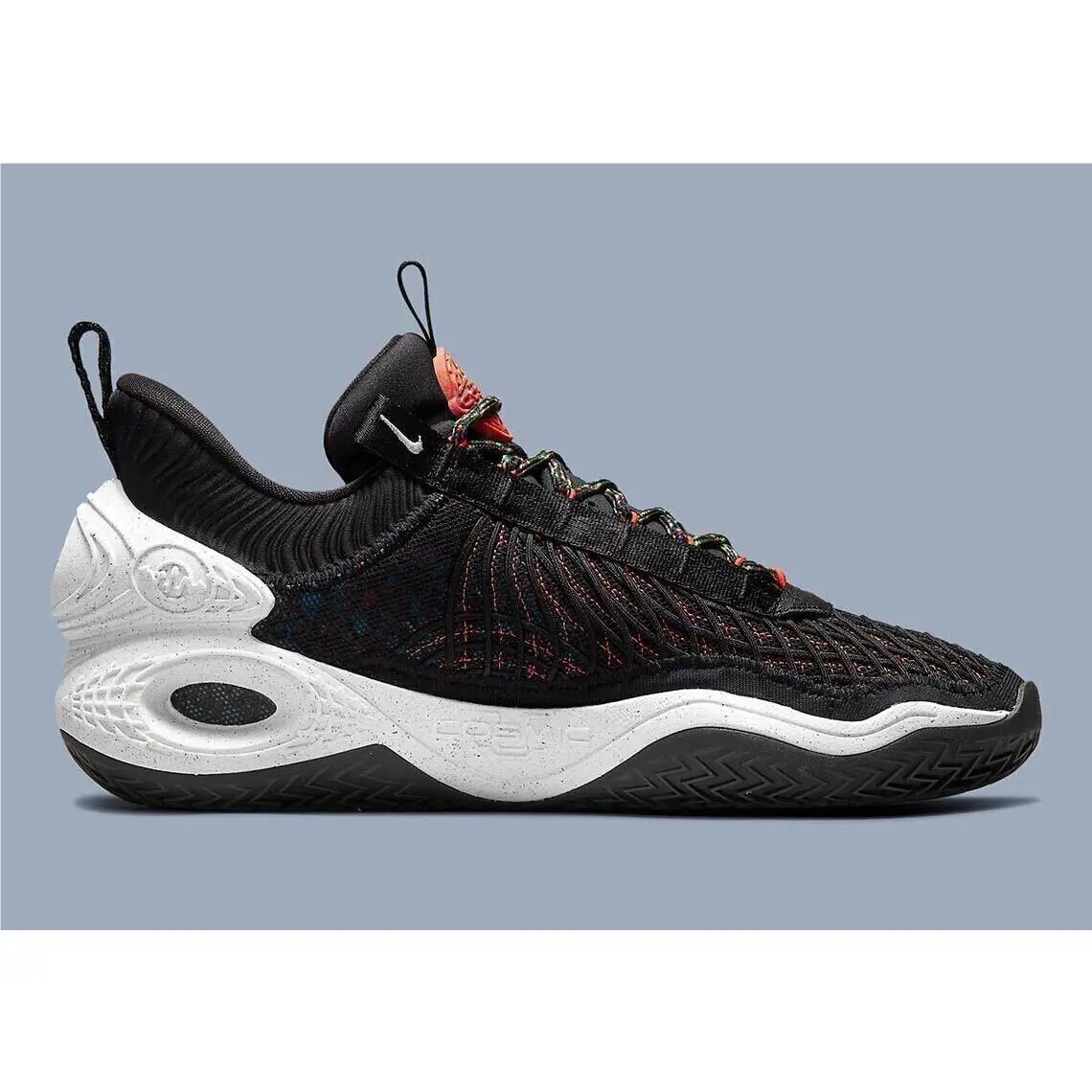 Nike shoes - Nike Cosmic Unity - Cosmic Unity - DM4426-001 - Black 1