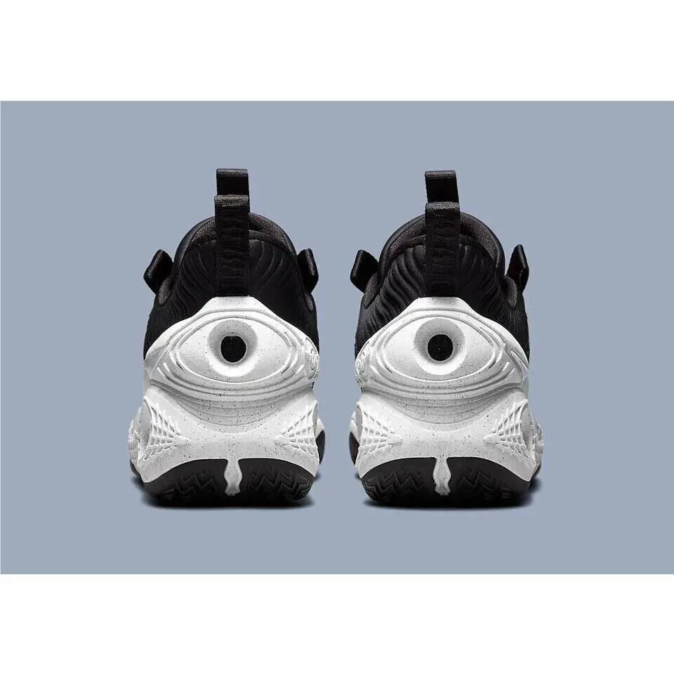 Nike shoes - Nike Cosmic Unity - Cosmic Unity - DM4426-001 - Black 3
