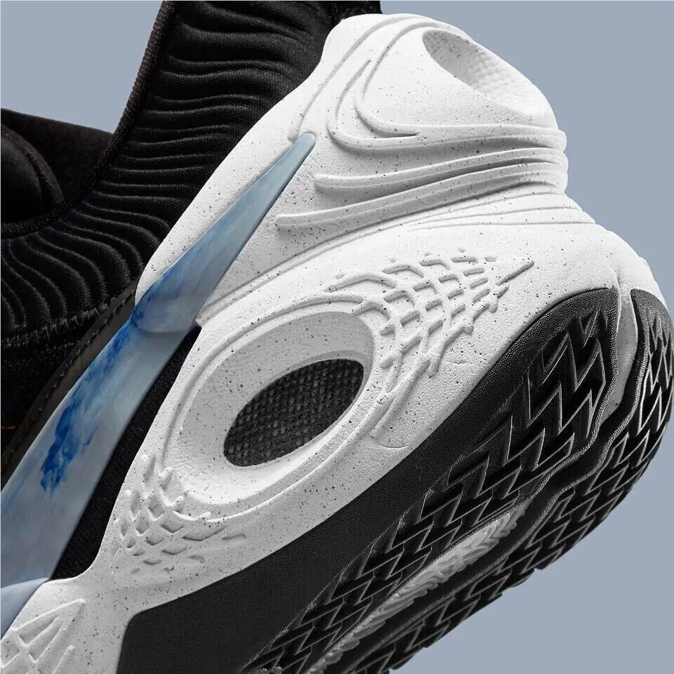 Nike shoes - Nike Cosmic Unity - Cosmic Unity - DM4426-001 - Black 6