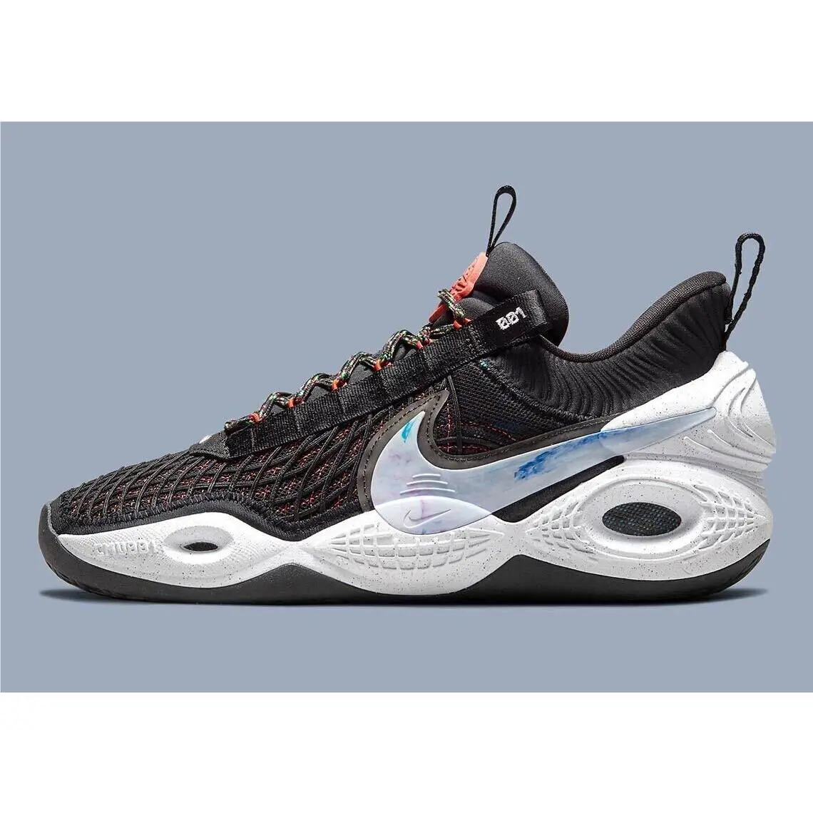 Nike shoes - Nike Cosmic Unity - Cosmic Unity - DM4426-001 - Black 7