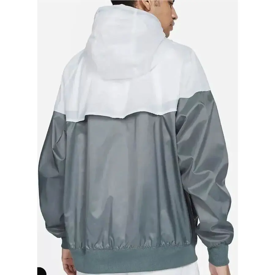 Nike clothing - DA0001-084 - DA0001084 - Gray 4