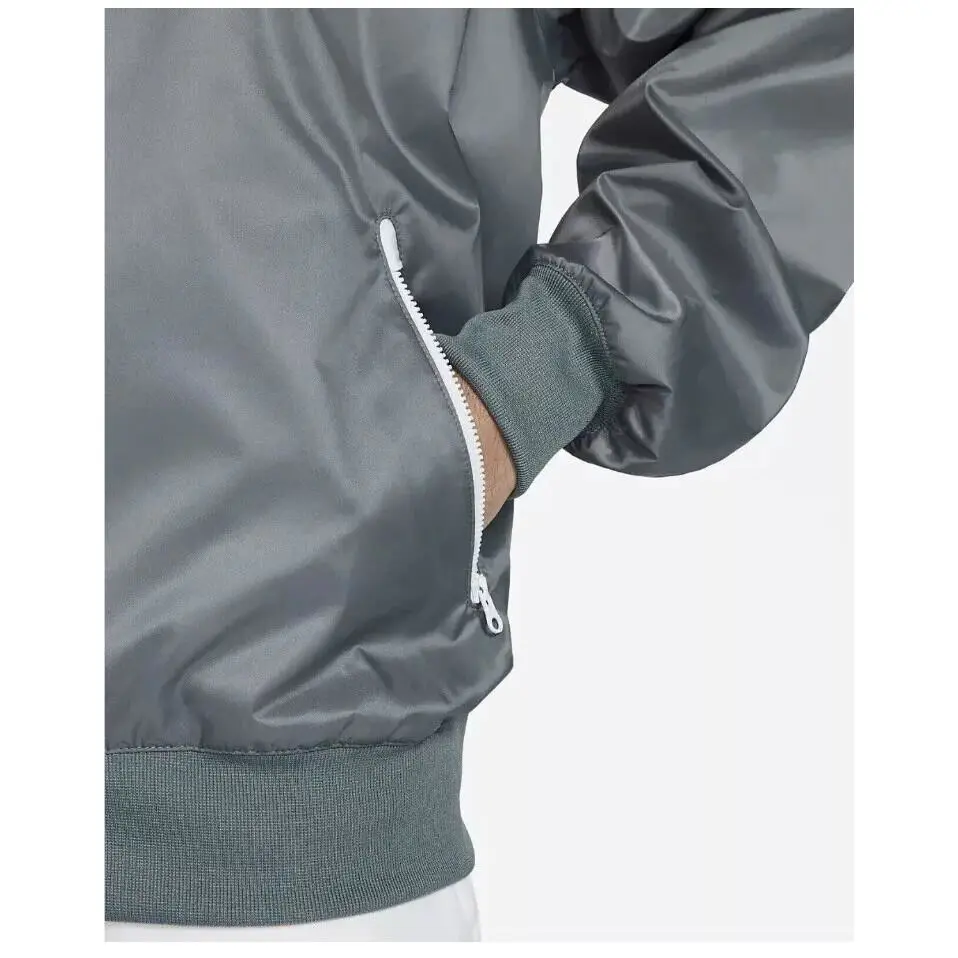 Nike clothing - DA0001-084 - DA0001084 - Gray 0