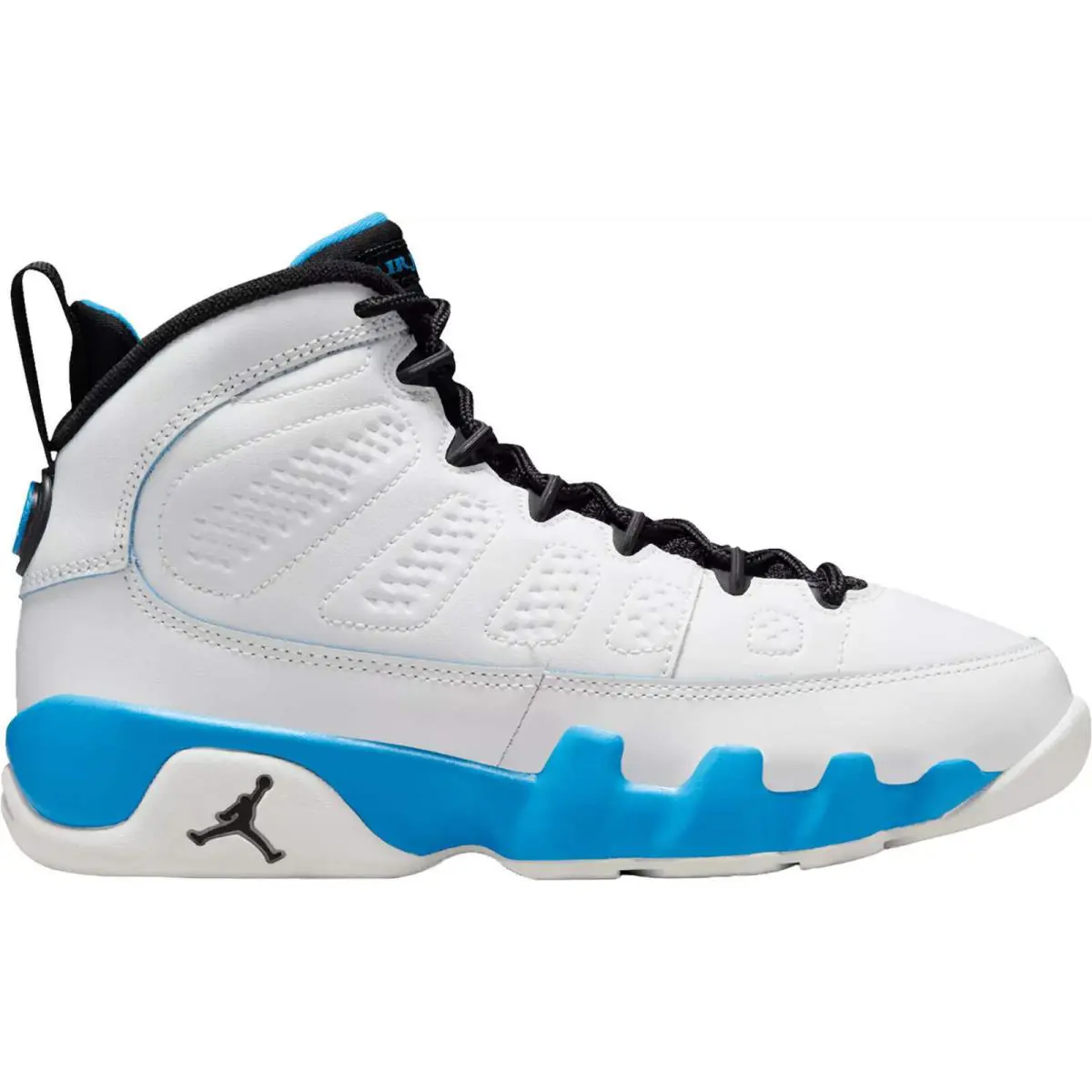 Nike shoes - White/Black/Blue 0