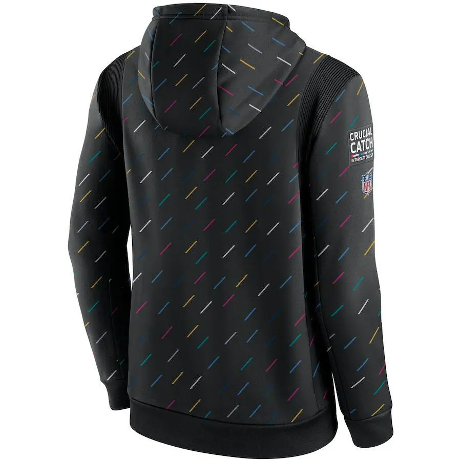 Nike clothing - Charcoal 1