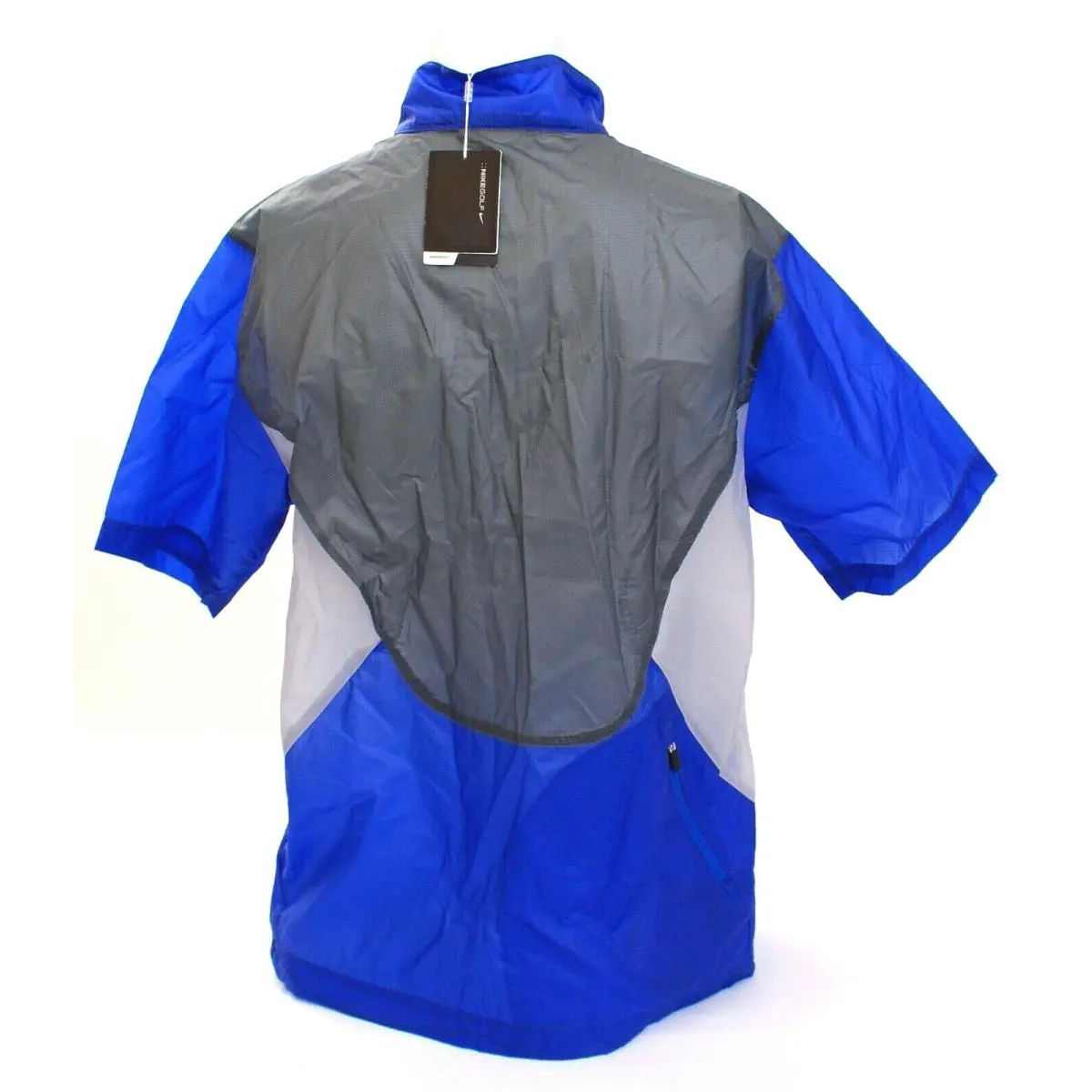 Nike clothing - Blue 2