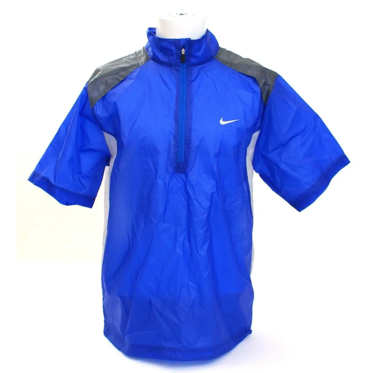 Nike clothing - Blue 3