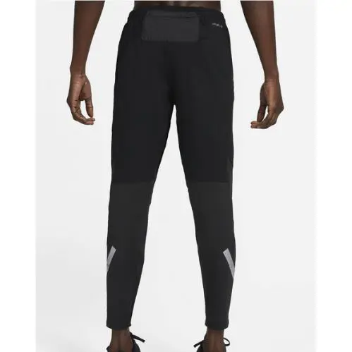 Nike clothing - Nike Dri-Fit ADV Aeroswift Race - DV9274 - Black 4
