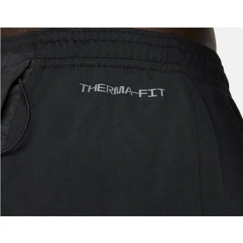 Nike clothing - Nike Dri-Fit ADV Aeroswift Race - DV9274 - Black 2