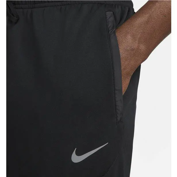 Nike clothing - Nike Dri-Fit ADV Aeroswift Race - DV9274 - Black 3