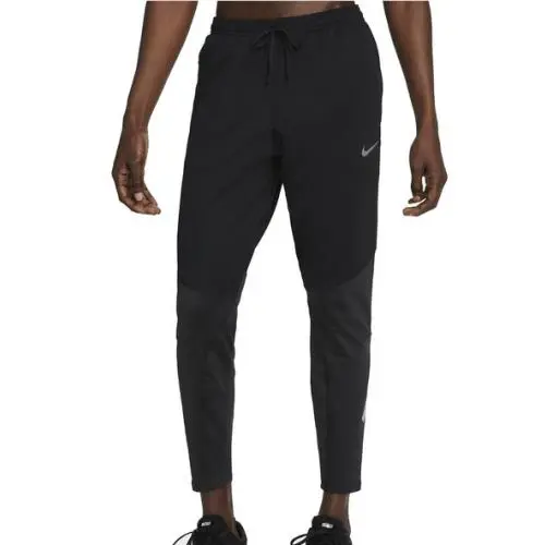 Nike clothing - Nike Dri-Fit ADV Aeroswift Race - DV9274 - Black 5