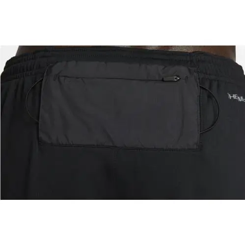 Nike clothing - Nike Dri-Fit ADV Aeroswift Race - DV9274 - Black 6