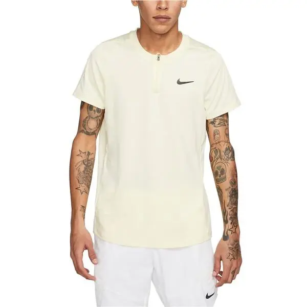 Nike clothing - Yellow 0