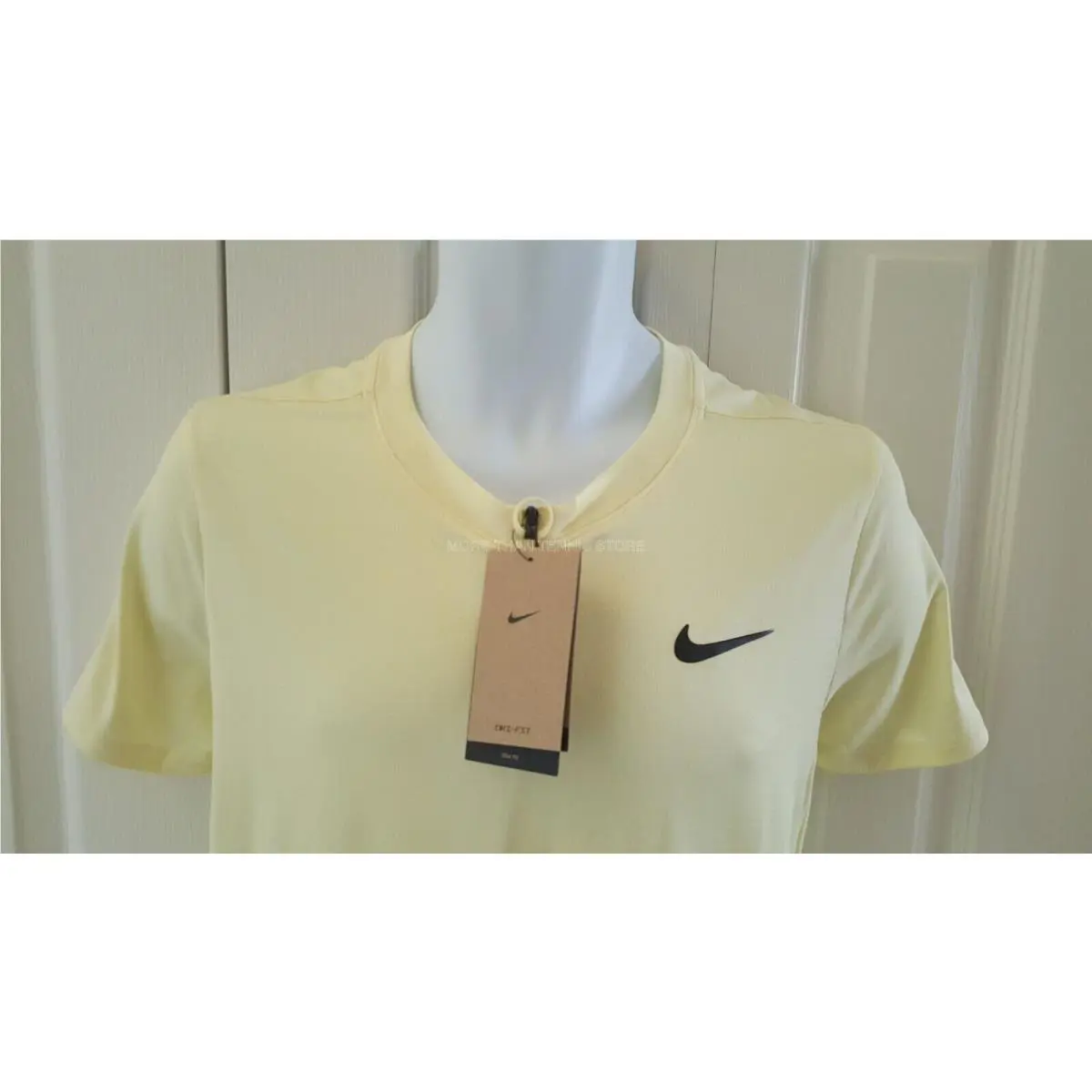 Nike clothing - Yellow 5