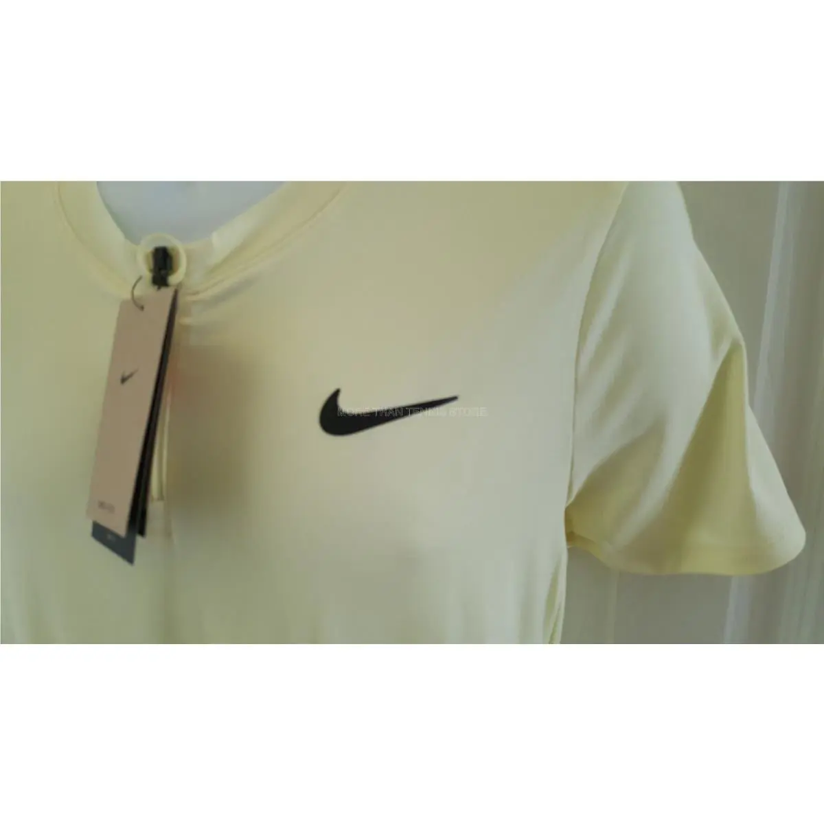 Nike clothing - Yellow 18