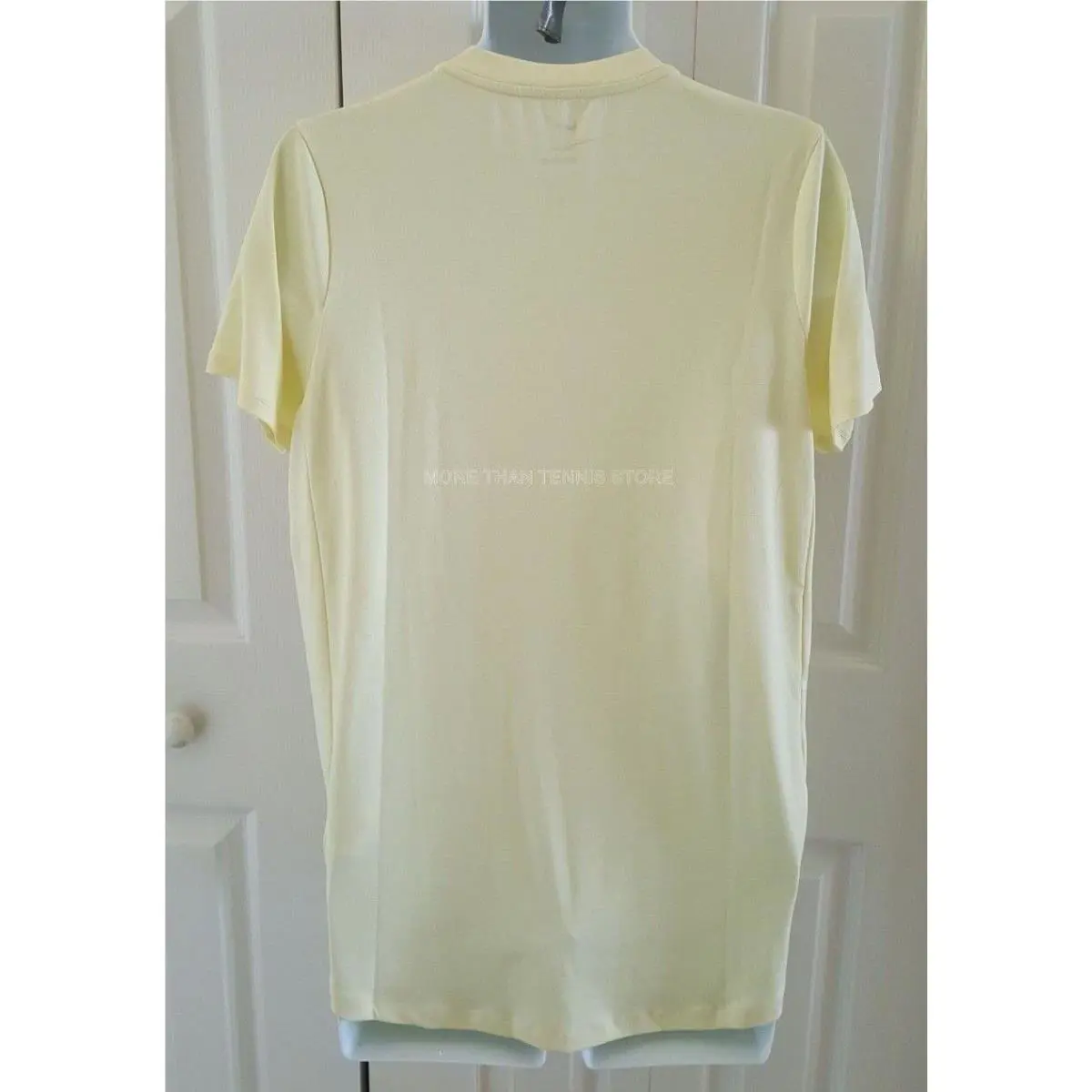 Nike clothing - Yellow 22