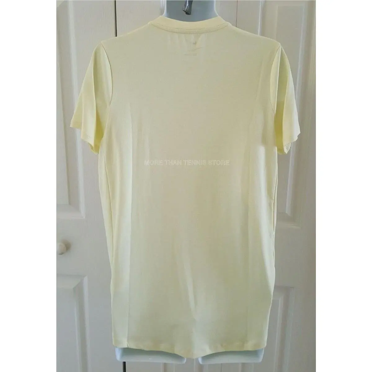 Nike clothing - Yellow 22