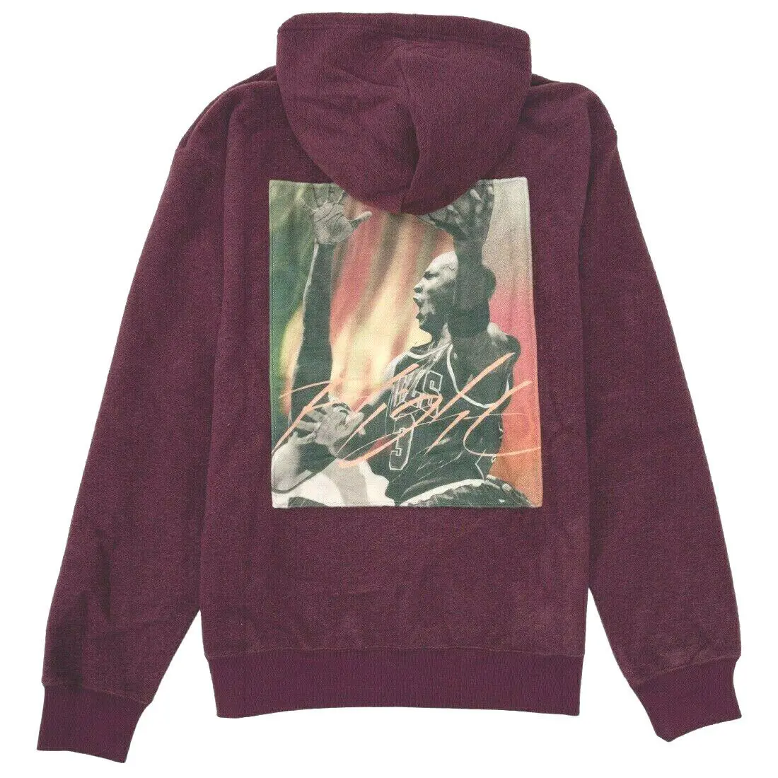 Nike clothing - Bordeaux 2