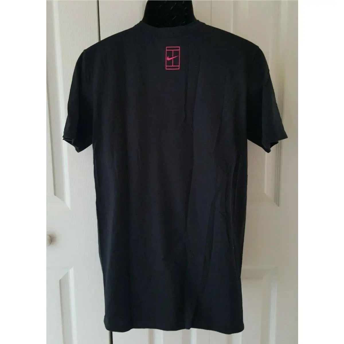 Nike clothing - Black 0