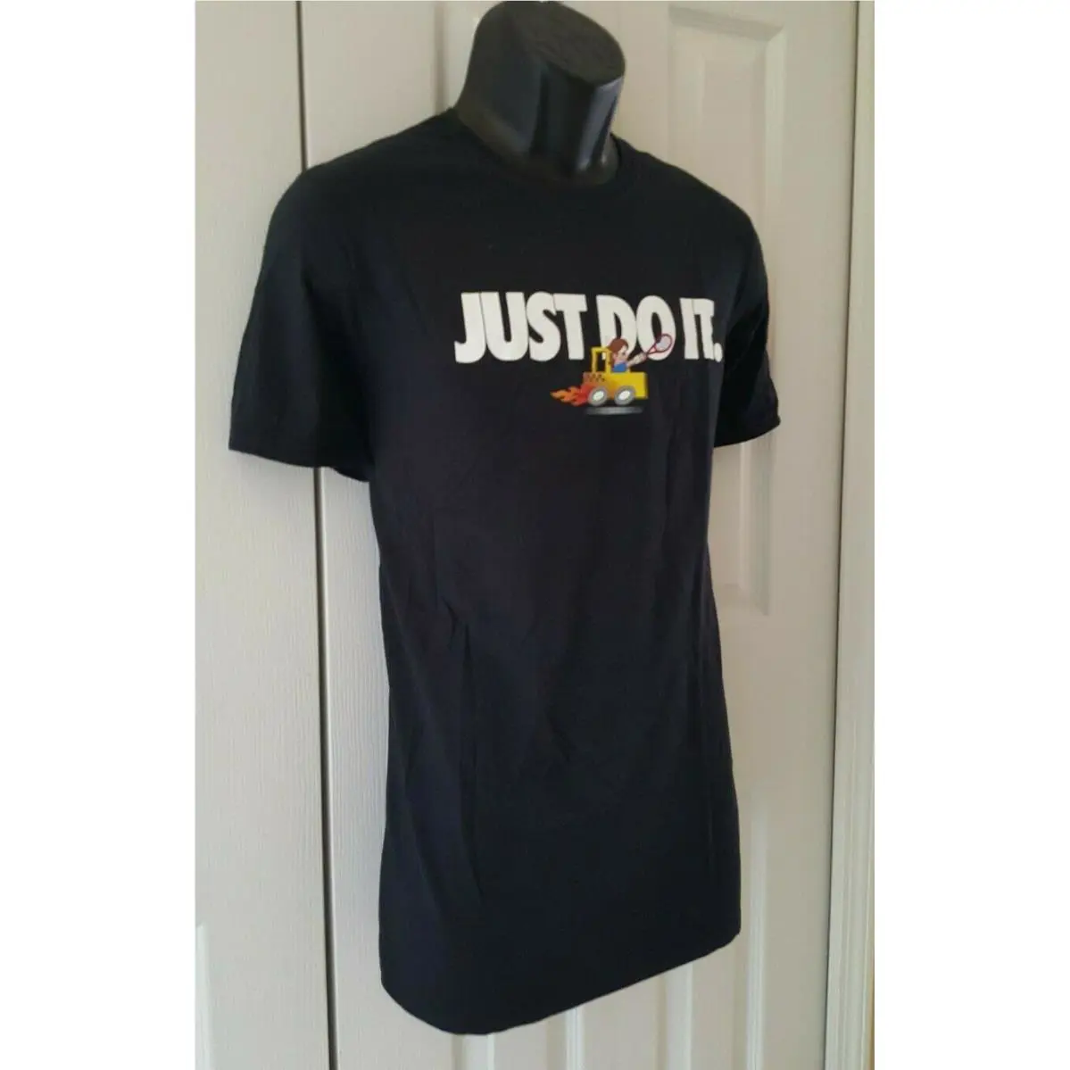 Nike clothing - Black 1