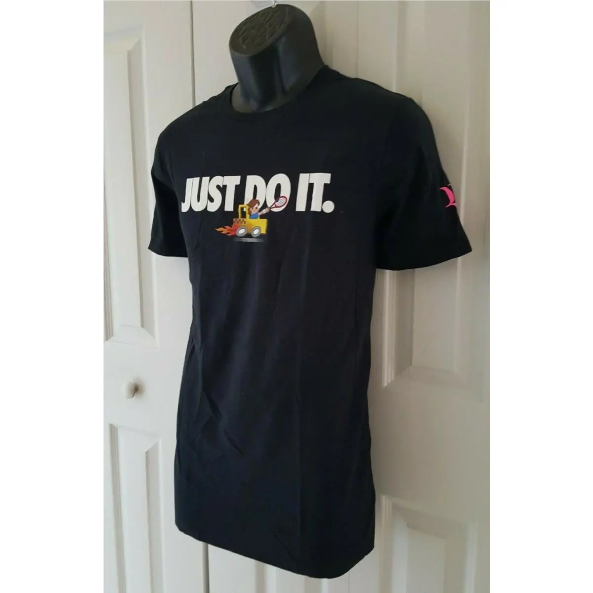 Nike clothing - Black 2
