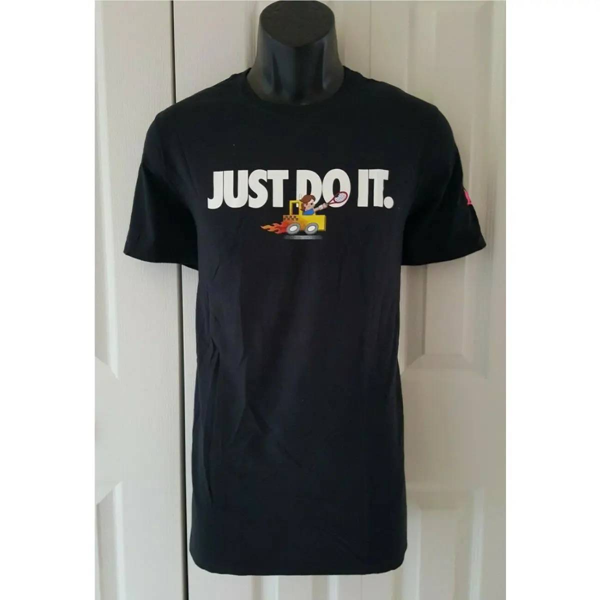 Nike clothing - Black 6