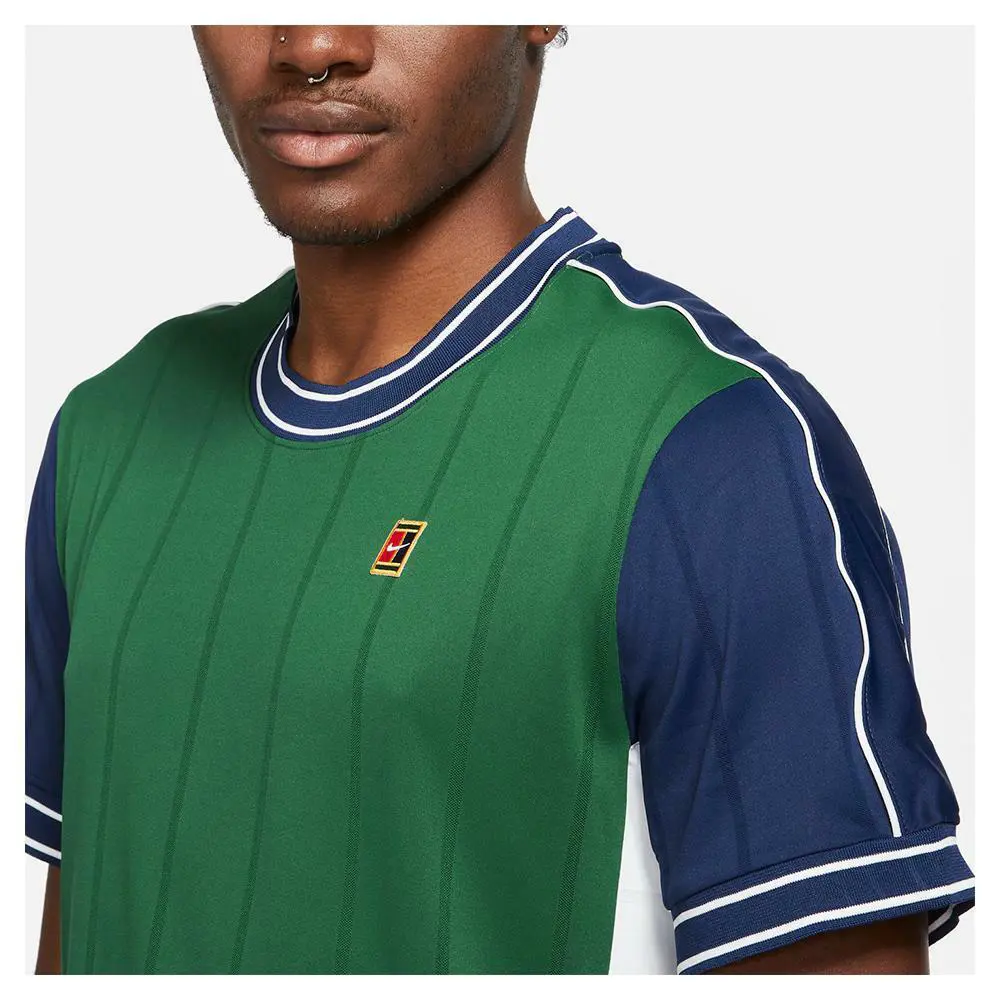 Nike clothing - Green 3