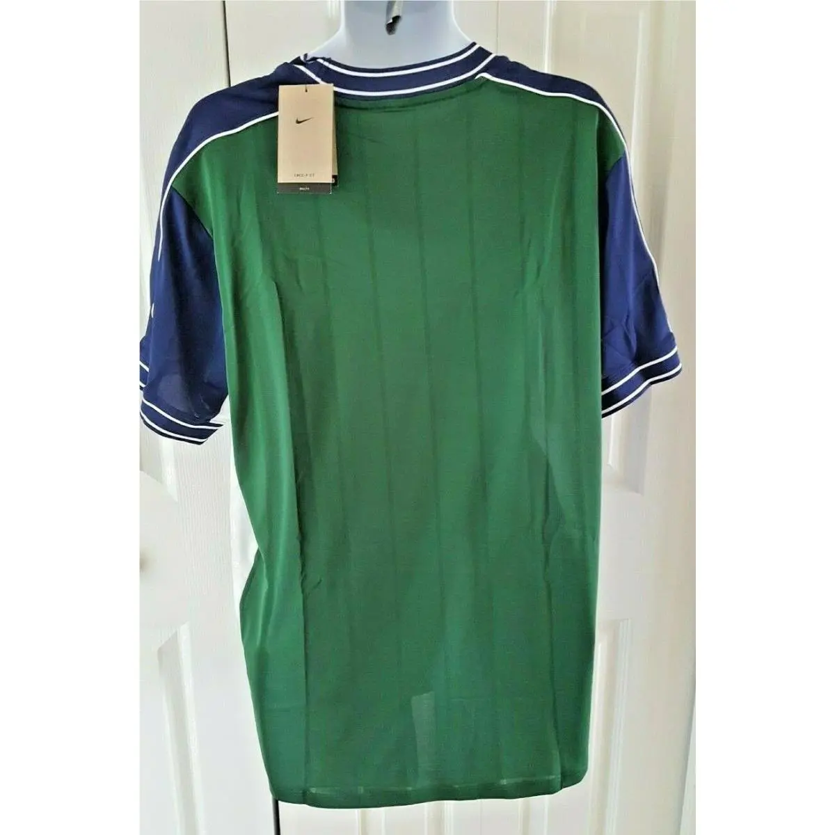 Nike clothing - Green 7