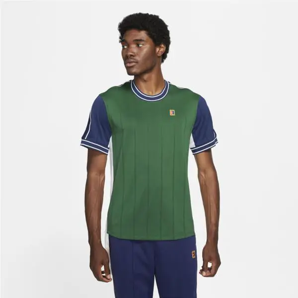 Nike clothing - Green 8