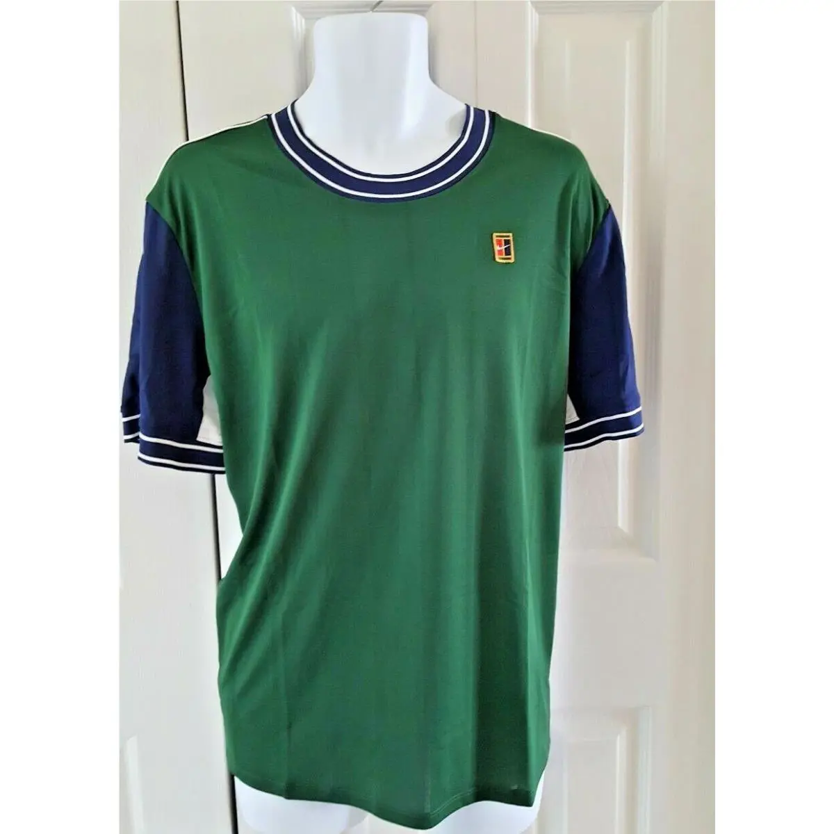 Nike clothing - Green 9